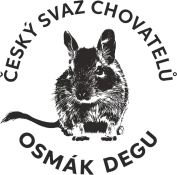 ČSCH Osmák degu