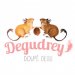 Degudrey