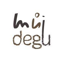 Logo Můj Degu