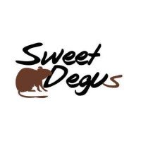 Logo Sweet Degus